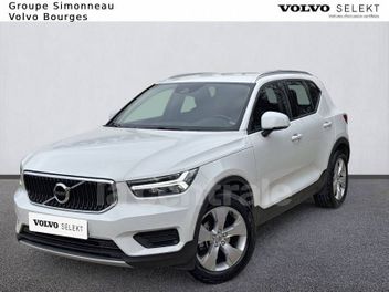 VOLVO XC40 T2 129 MOMENTUM ESSENTIEL BV6