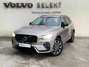 VOLVO XC60 (2E GENERATION) II (2) B4 197 PLUS STYLE DARK GEARTRONIC 8