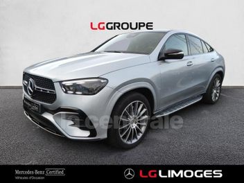 MERCEDES GLE COUPE 2 II COUPE 350 DE 197 4MATIC AMG LINE 9G-TRONIC