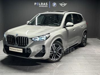 BMW X1 U11 (U11) SDRIVE 18D 150 M SPORT DKG7