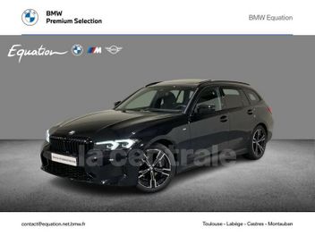 BMW SERIE 3 G21 TOURING (G21) (2) TOURING 318D 150 M SPORT BVA8