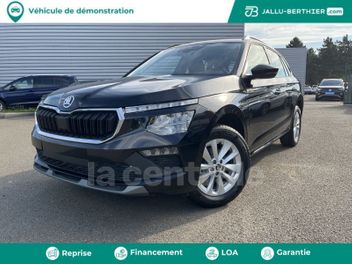 SKODA KAMIQ (2) 1.5 TSI EVO 2 150 ACT SELECTION DSG7