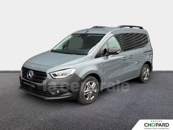 MERCEDES CLASSE T CITAN TOURER 160D PROGRESSIVE