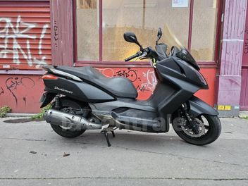 KYMCO DINK 125 STREET