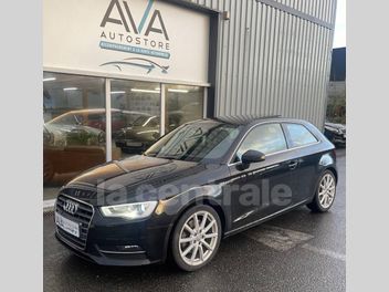 AUDI A3 (3E GENERATION) III 2.0 TDI 184 AMBITION LUXE QUATTRO S TRONIC 6