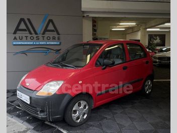 CHEVROLET MATIZ 2 0.8 51 MANIA