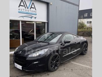 PEUGEOT RCZ 2.0 HDI 163 FAP BVM6