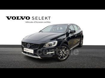 VOLVO V60 CROSS COUNTRY D4 190 AWD SUMMUM GEARTRONIC