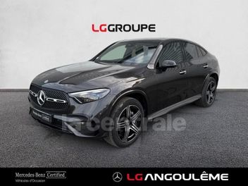 MERCEDES GLC COUPE 2 II 300 E HYBRID EQ 4MATIC AMG LINE 9G-TRONIC