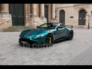 ASTON MARTIN 