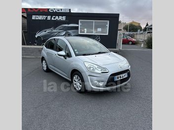 CITROEN C3 CLASSIC (2) CLASSIC 1.4 HDI 70