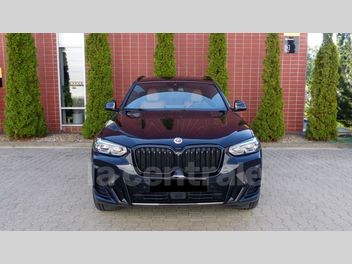 BMW X3 G01 20 D 190 AUTOMATIQUE M SPORT