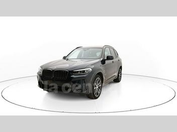 BMW X3 G01 20 D 190 AUTOMATIQUE M SPORT