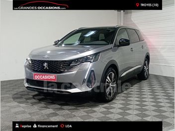 PEUGEOT 5008 (2E GENERATION) II (2) 1.2 PURETECH 130 S&S ALLURE PACK BVM6