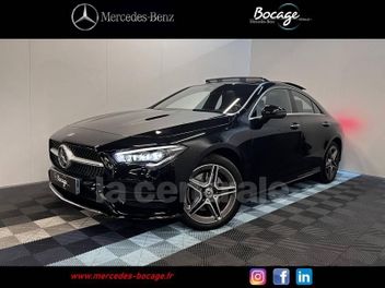 MERCEDES CLA 2 II 250 E AMG LINE 8G-DCT