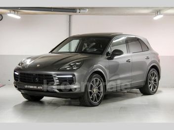 PORSCHE CAYENNE 3 III 3.0 E-HYBRID