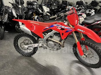 HONDA CRF 250