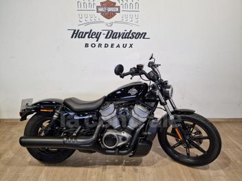 HARLEY DAVIDSON SPORTSTER NIGHTSTER 975 RH