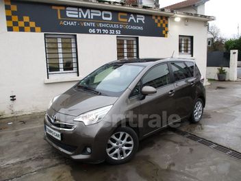 TOYOTA VERSO-S 100 VVT-I SKYVIEW