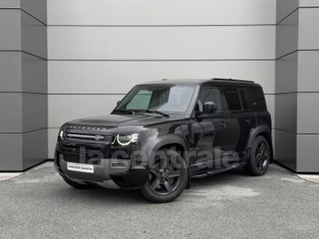 LAND ROVER DEFENDER 4 IV 2.0 110 P400E PHEV X-DYNAMIC SE BVA8