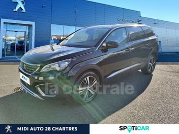 PEUGEOT 5008 (2) 1.6 BLUEHDI 120 S&S ALLURE