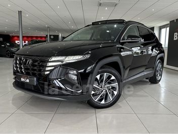 HYUNDAI TUCSON 4 IV 1.6 CRDI 136 HYBRID 48V BUSINESS DCT-7