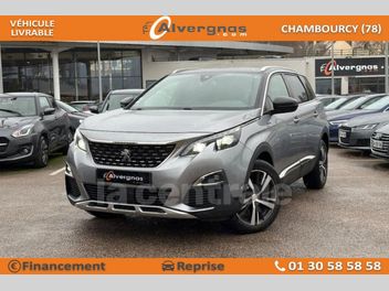 PEUGEOT 5008 (2E GENERATION) II 1.5 BLUEHDI 130 S&S GT LINE