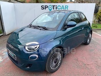 FIAT 500 (3E GENERATION) III E 118 ICONE 42 KWH