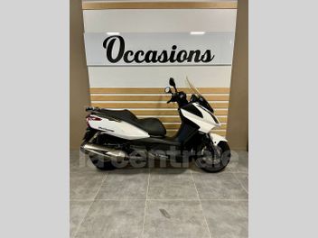 KYMCO DINK STREET 300 I ABS SL