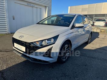 HYUNDAI I20 (3E GENERATION) III 1.0 T-GDI 100 HYBRID 48V INTUITIVE