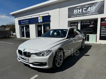 BMW SERIE 3 F30 (F30) 325D 218 SPORT BVA8