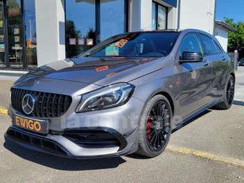 MERCEDES CLASSE A 3 AMG III 45 AMG 4MATIC