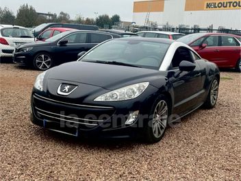 PEUGEOT RCZ 1.6 THP 156 BVM6