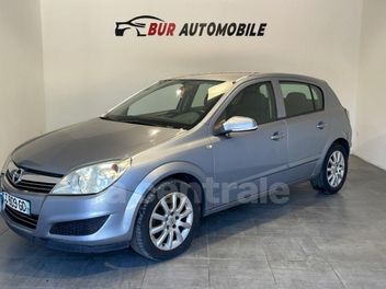 OPEL 
