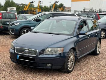 VOLVO V50 2.0 D 136 KINETIC