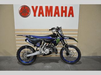 YAMAHA YZ 125 MONSTER ENERGY