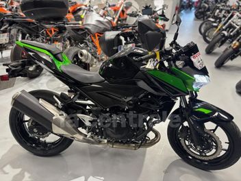 KAWASAKI Z 400 400