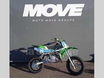 KAWASAKI KX 65