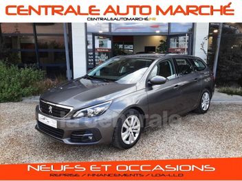 PEUGEOT 308 (2E GENERATION) SW II (2) SW 1.5 BLUEHDI 130 S&S ACTIVE BUSINESS