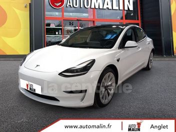 TESLA MODEL 3 306 AUTONOMIE STANDARD PLUS RWD 50KWH 7CV