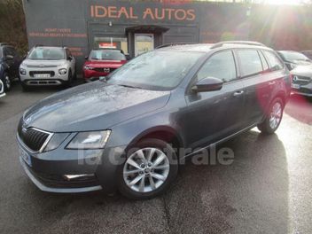 SKODA OCTAVIA 3 COMBI III (2) COMBI 1.5 TSI 150 BUSINESS DSG7