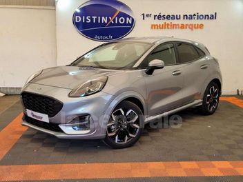 FORD PUMA 2 II 1.0 ECOBOOST 125 MHEV S&S ST-LINE POWERSHIFT