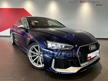 AUDI RS5 (2E GENERATION) II 2.9 TFSI 450 QUATTRO TIPTRONIC 8