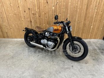 TRIUMPH BOBBER 1200