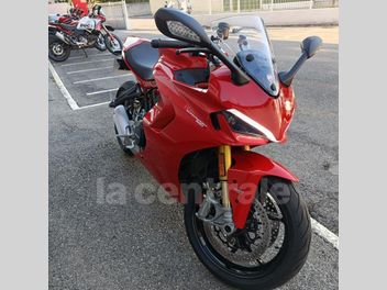 DUCATI SUPERSPORT 937