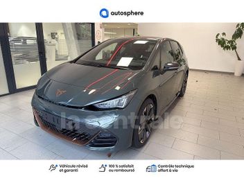 CUPRA 