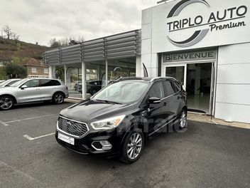 FORD KUGA 2 II (2) 1.5 TDCI 120 S&S 4X2 VIGNALE POWERSHIFT