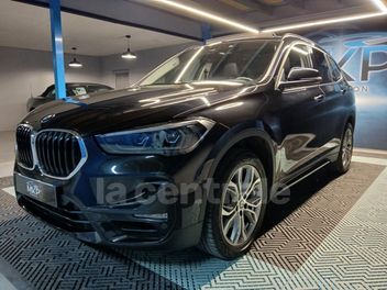 BMW X1 F48 2.0 SDRIVE 192 20I DKG7 BUSINESS DESIGN