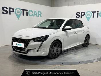 PEUGEOT 