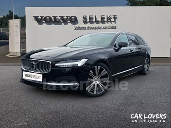 VOLVO V90 (2E GENERATION) II (2) T8 RECHARGE INSCRIPTION LUXE GEARTRONIC 8